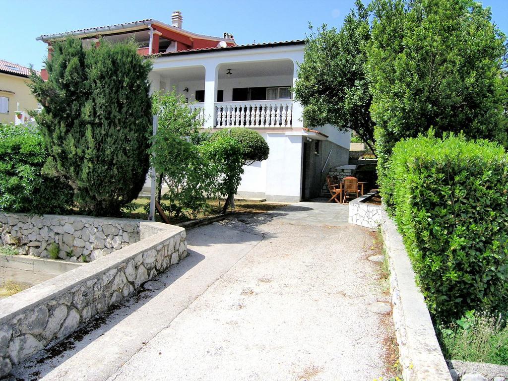 Studio Apartment Tamara Krk Town Pokój zdjęcie