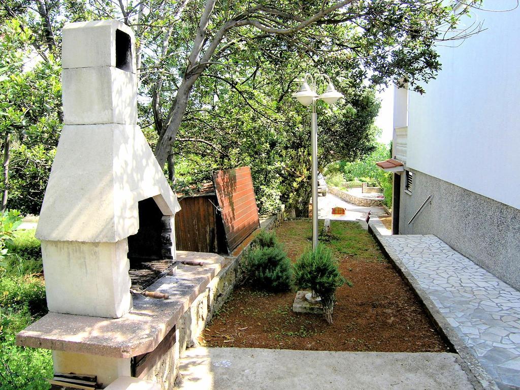 Studio Apartment Tamara Krk Town Pokój zdjęcie