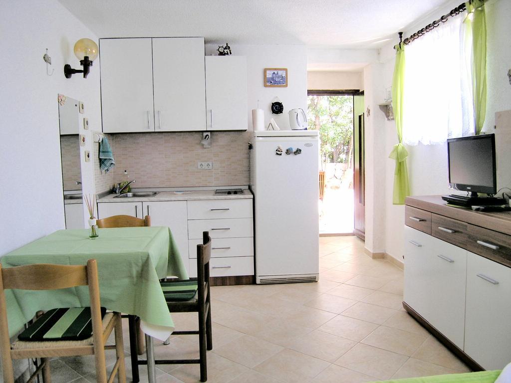 Studio Apartment Tamara Krk Town Pokój zdjęcie